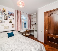 Коттедж Superior с 5 комнатами в Cottage.Moscow