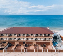 ApartCITY в Море рядом