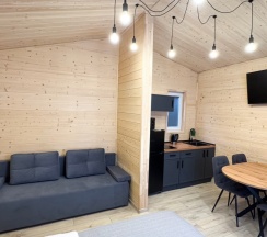 Домик 5 в ZaKat