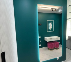 Квартира в Лето