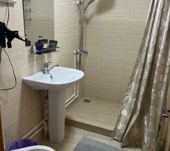 Трехместный номер в Силагор