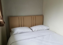 Двухместный номер Standard двуспальная кровать в Bangkok Check Inn - Hostel