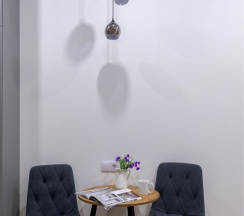 Апартаменты Комфорт+ в Port comfort by Moyka