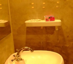 Номер Standard в Fah Talay Resort