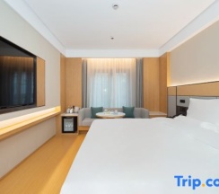 Номер Business в All Seasons Hotel (Chongxi Road, Shanghai International Tourism Resort)