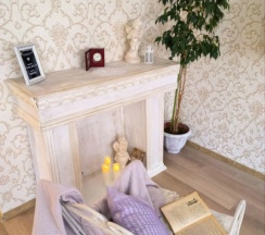 Апартаменты с балконом в Кравц Групп