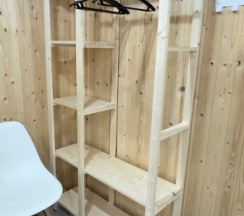 Трехместный номер на 2 этаже в Место силы