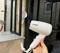 2 этаж 2 дома в Edi House