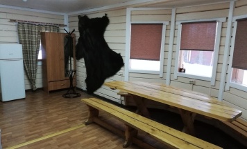 Дом с 2 спальнями 4 в Фрегат
