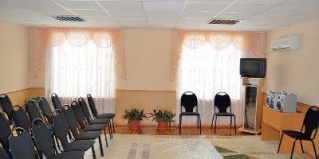 Шахты: Отель Никопол