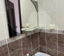 УЛУЧШЕННЫЙ с двуспальной кроватью в Престиж