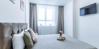 Екатеринбург: Апартаменты Good House