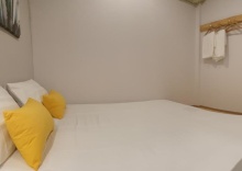 Двухместный номер Deluxe двуспальная кровать в Lemonap Hostel