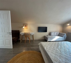 Deluxe 2 в Эдельвейс