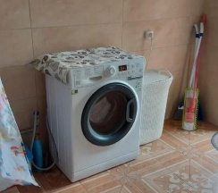 Двухместный коттедж Economy двуспальная кровать в Страна Души