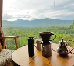 Люкс в Thanburi Resort