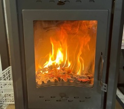 Дом на берегу Катуни: Логово волка в Алатырь