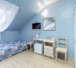 Комфорт семейный в Изборск