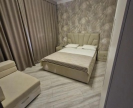 3-комнатные апартаменты, 1 м², цокольный этаж в Аделина Маленький рай