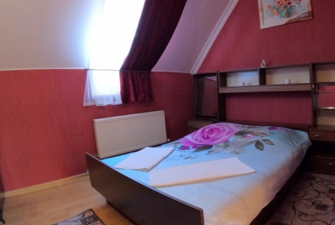 Эльбрусский район: Мини-отель Людмила