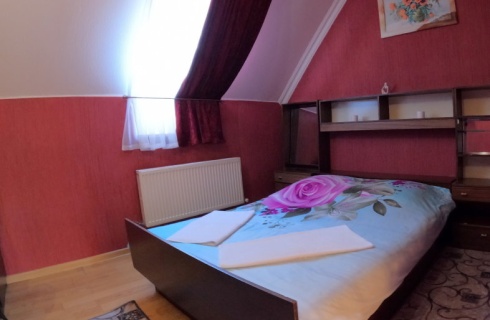 Эльбрусский район: Мини-отель Людмила