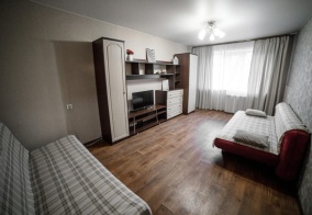 Апартаменты Эксперт Сити в Кемерово