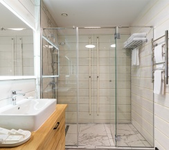 Полулюкс в Opera Wellness Hotel
