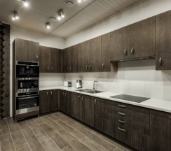 Президентский коттедж в Уткино Сountry House