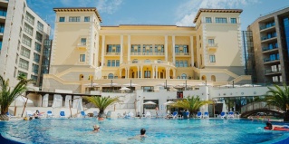 Сочи: Отель Swissotel Resort Сочи Камелия