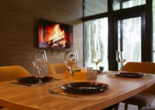 ЛЕВИАФАН ( ДО 6 ГОСТЕЙ ) в Berloga Country Resort