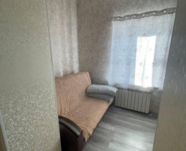 2-комнатный номер люкс в М7