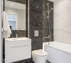 2-комнатные апартаменты люкс в Krasroom на улице Дубровинского