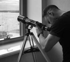 Номер-студио Делюкс с видом на озеро в F911