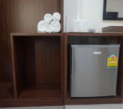 Номер Standard в Hyde Place Resort
