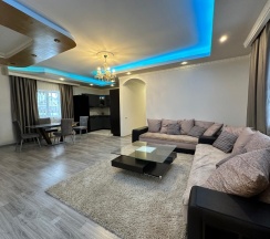 6-комнатный коттедж улучшенный в Cottage.Moscow
