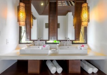 Вилла Pool Deluxe в The Vijitt Resort Phuket