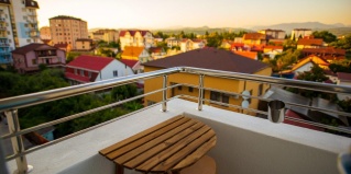 Сириус: Гостевой дом Geo Apart