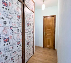 2-комнатные апартаменты стандарт в СуткиСпб на улице Большая Морская 33