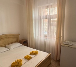 2-х местный, серия "Бюджет" без балкона в Континенталь