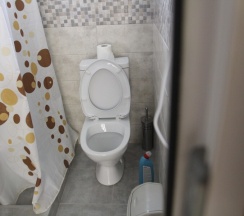 Апартаменты "Люкс" с двумя односпальными кроватями в Mechta