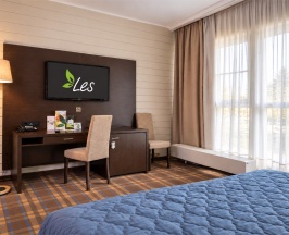 Симпл в Les Art Resort