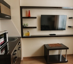 Номер люкс в Вятские улочки Алые паруса