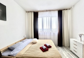 Апартаменты Апартаменты на 53, Старостина в Мурманске