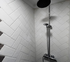 Делюкс в Душа