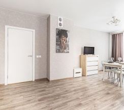 3-комнатные апартаменты улучшенные в Vegas apartments