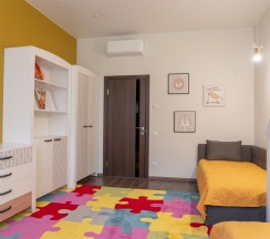 Коттедж (сюит) в Истра