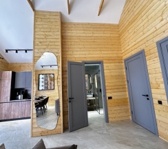 Barnhouse big №2 в River&House