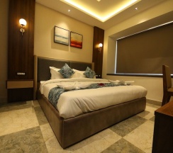 Номер Standard в Hotel Dream Inn