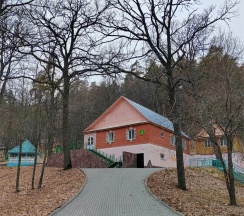 ДЕЛЮКС (без балкона) в Хвалынский