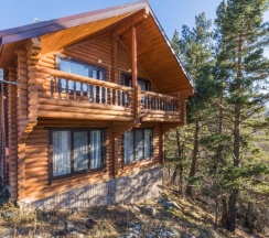 Апартаменты (9+3м) в Панорама